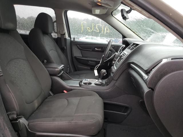Photo 5 from auction – 2016 GMC ACADIA SLE with VIN 1GKKRNED0GJ159827