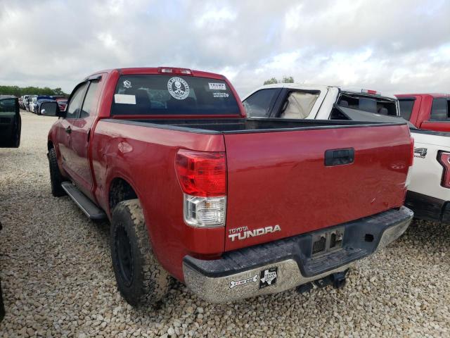 Photo 3 from auction – 2011 TOYOTA TUNDRA DOU with VIN 5TFRM5F19BX034652