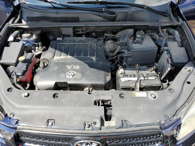 Photo 7 from auction – 2007 TOYOTA RAV4 with VIN JTMBK33V475024262