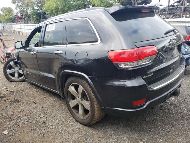 Photo 3 from auction – 2014 JEEP GRAND CHER with VIN 1C4RJFCG0EC195734