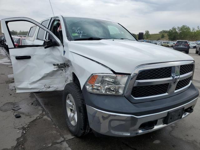 RAM 1500 ST 2013 with VIN 1C6RR7KT7DS713685 - Photo from auction