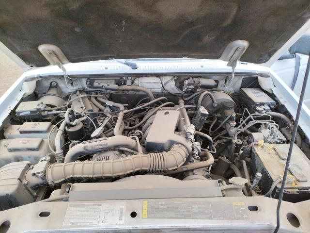 Photo 7 from auction – 2002 FORD RANGER with VIN 1FTYR10U82PB65502