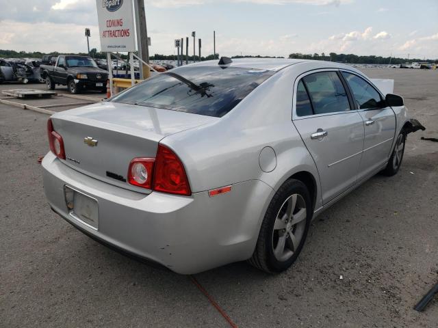 Zdjęcie 4 z aukcji – 2012 CHEVROLET MALIBU z VIN 1G1ZC5E01CF144574