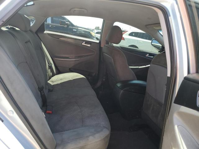 Photo 6 from auction – 2013 HYUNDAI SONATA GLS with VIN 5NPEB4AC8DH642359