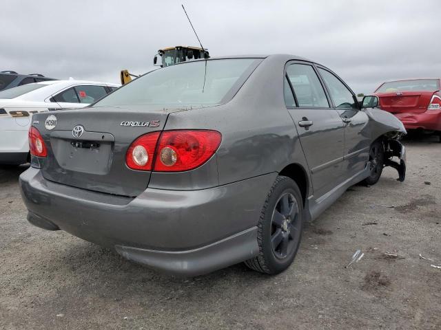 Photo 4 from auction – 2006 TOYOTA COROLLA CE with VIN 2T1BR32E16C560990
