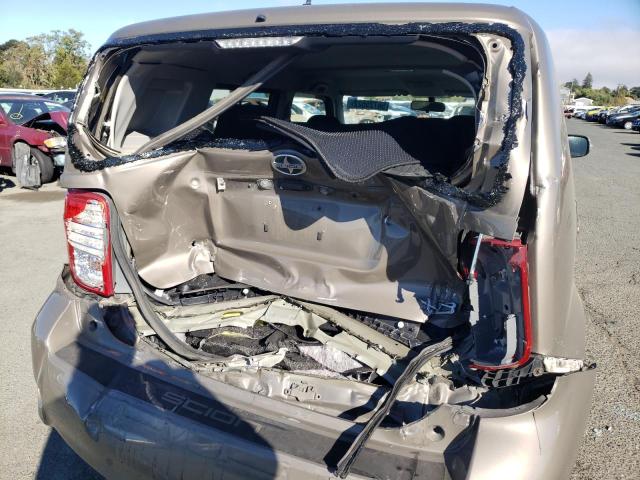 Photo 9 from auction – 2012 TOYOTA SCION XB with VIN JTLZE4FE2CJ013127