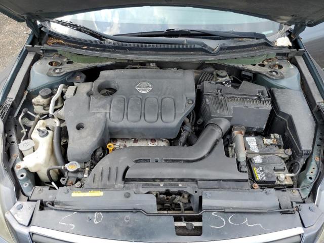 Photo 7 from auction – 2007 NISSAN ALTIMA 2.5 with VIN 1N4AL21E17C174918