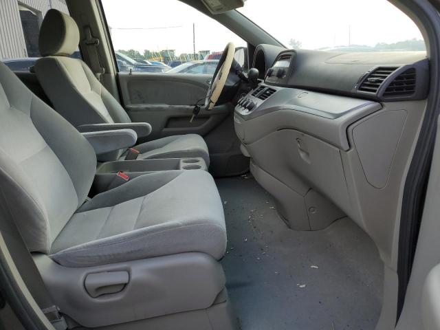 Photo 5 from auction – 2008 HONDA ODYSSEY with VIN 5FNRL38248B034297
