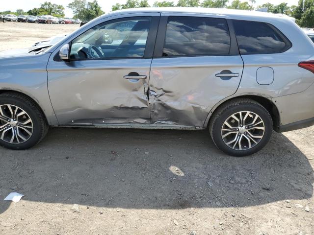 Photo 9 from auction – 2018 MITSUBISHI OUTLANDER with VIN JA4AD3A38JZ017428