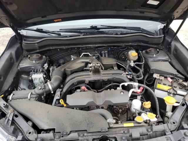 Photo 7 from auction – 2018 SUBARU FORESTER 2 with VIN JF2SJABC9JH415860