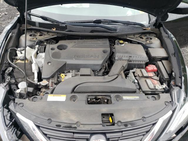 Photo 7 from auction – 2017 NISSAN ALTIMA 2.5 with VIN 1N4AL3APXHC497907