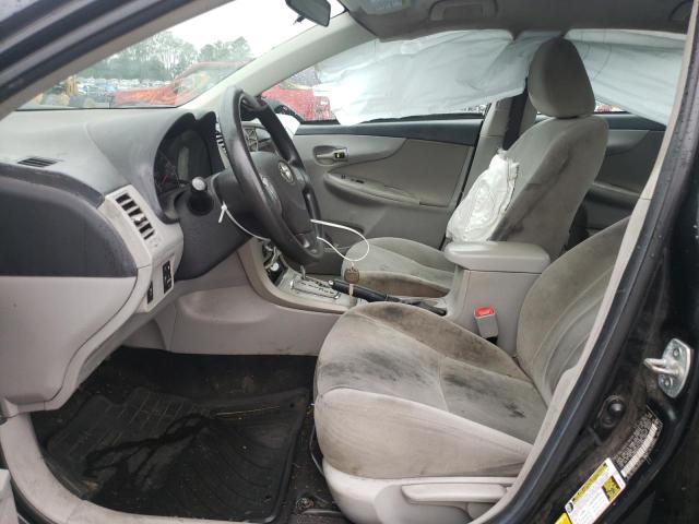 Photo 5 from auction – 2012 TOYOTA COROLLA BA with VIN 2T1BU4EE1CC893797