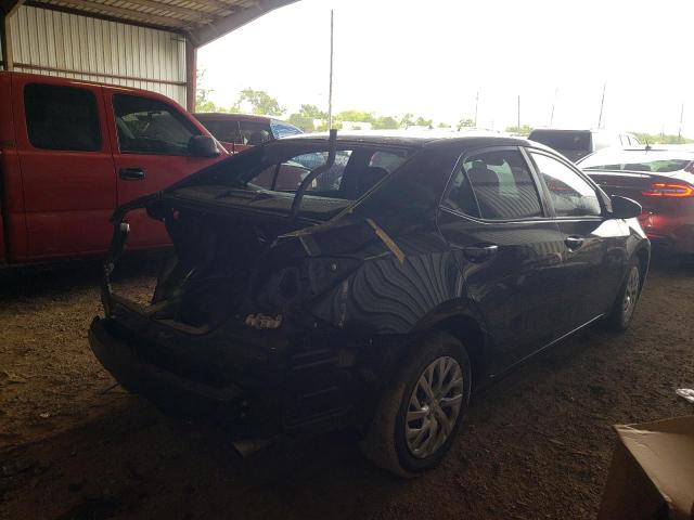 Photo 4 from auction – 2017 TOYOTA COROLLA L with VIN 5YFBURHE2HP695102
