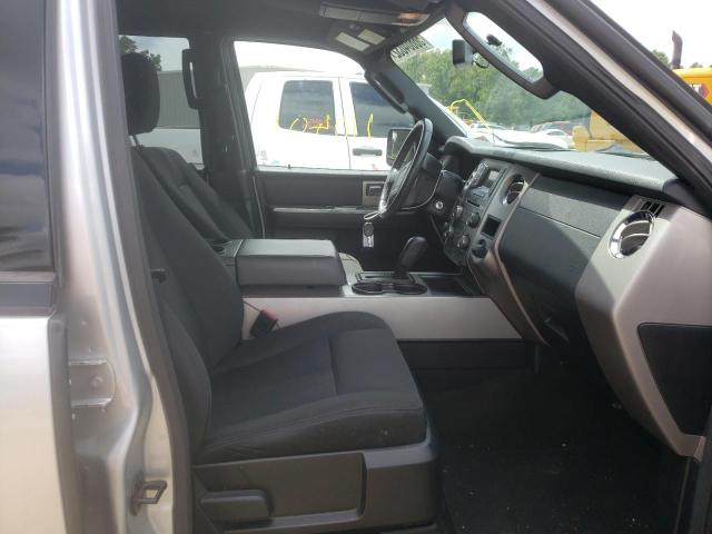 Photo 5 from auction – 2017 FORD EXPEDITION with VIN 1FMJU1JT5HEA73348