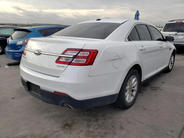Photo 4 from auction – 2013 FORD TAURUS SE with VIN 1FAHP2D82DG222049
