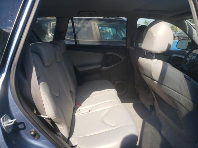 Photo 6 from auction – 2008 TOYOTA RAV4 LIMIT with VIN JTMBK31VX85053527