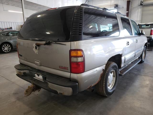 صورة رقم 4 من المزاد - 2003 GMC YUKON مع VIN 3GKFK16Z63G166995