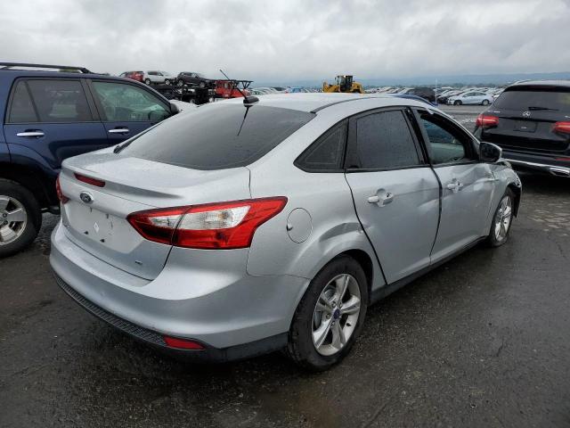 Photo 4 from auction – 2014 FORD FOCUS SE with VIN 1FADP3F20EL285107