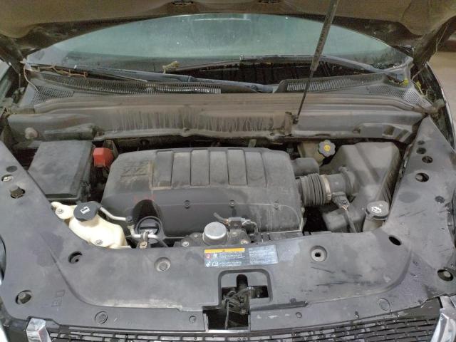 Photo 7 from auction – 2011 GMC ACADIA SLT with VIN 1GKKVSED0BJ238546