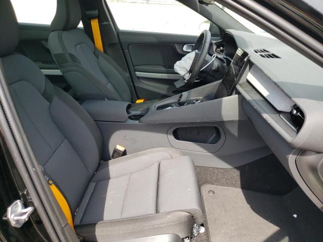 Photo 5 from auction – 2022 POLESTAR 2 with VIN LPSED3KA3NL058605