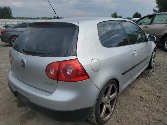Photo 4 from auction – 2008 VOLKSWAGEN RABBIT with VIN WVWAA71K18W170404