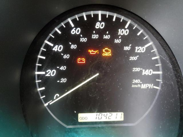 Photo 8 from auction – 2007 LEXUS RX 350 with VIN 2T2HK31U27C009021
