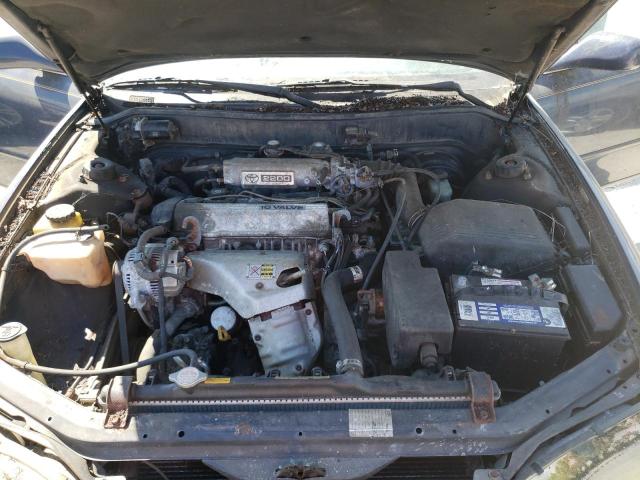Photo 7 from auction – 1994 TOYOTA CAMRY with VIN 4T1SK12E8RU431317