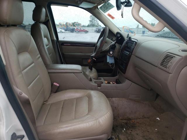 Foto 5 de la subasta – 2004 FORD EXPLORER L con VIN 1FMZU65W04ZB03542