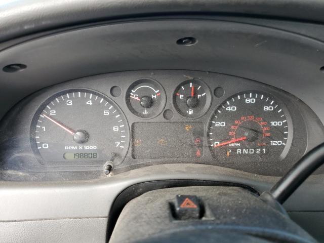 Photo 8 from auction – 2008 FORD RANGER with VIN 1FTYR10D28PA95097
