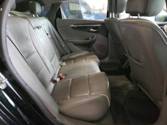 Photo 6 from auction – 2014 CHEVROLET IMPALA LTZ with VIN 1G1155S33EU132740