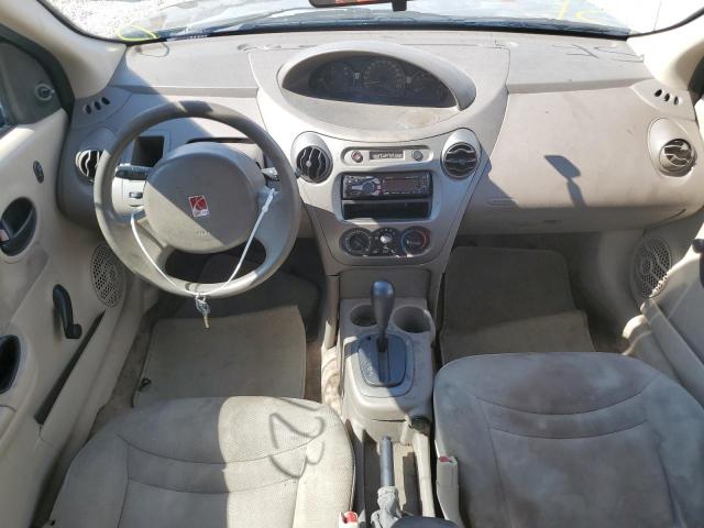 Photo 9 from auction – 2004 SATURN ION LEVEL with VIN 1G8AJ52F04Z152131
