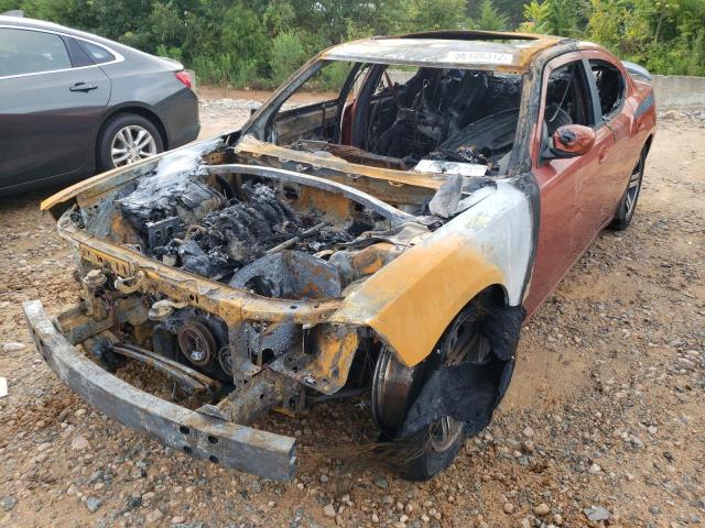 Photo 2 from auction – 2006 DODGE CHARGER R/ with VIN 2B3KA53H86H293382