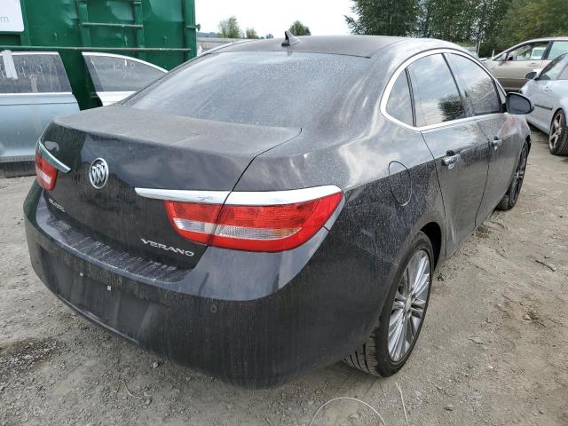 Photo 4 from auction – 2013 BUICK VERANO with VIN 1G4PS5SK8D4187325