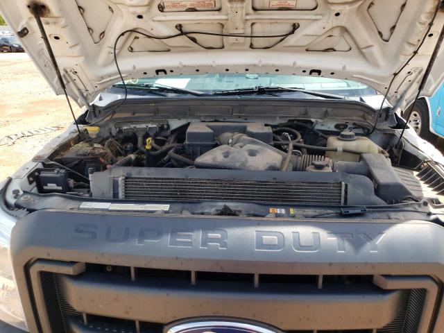 Photo 7 from auction – 2013 FORD F250 SUPER with VIN 1FTBF2A69DEB81730
