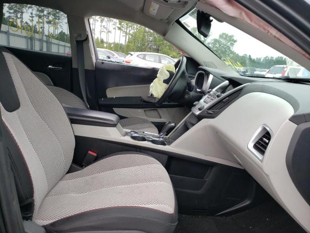 صورة رقم 5 من المزاد - 2017 CHEVROLET EQUINOX مع VIN 2GNALCEK2H1514964