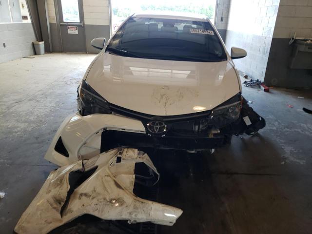 Photo 9 from auction – 2019 TOYOTA COROLLA L with VIN 2T1BURHE0KC243026