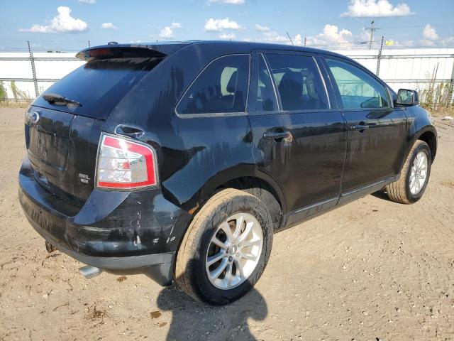 Photo 4 from auction – 2009 FORD EDGE SEL with VIN 2FMDK48C69BA76525