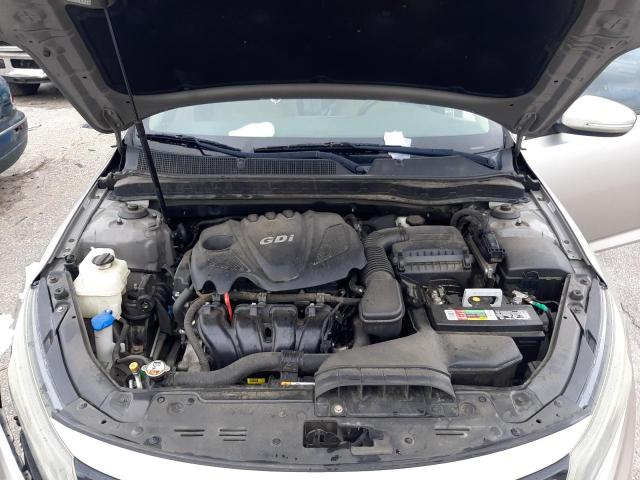 Photo 7 from auction – 2014 KIA OPTIMA LX with VIN 5XXGM4A77EG294475