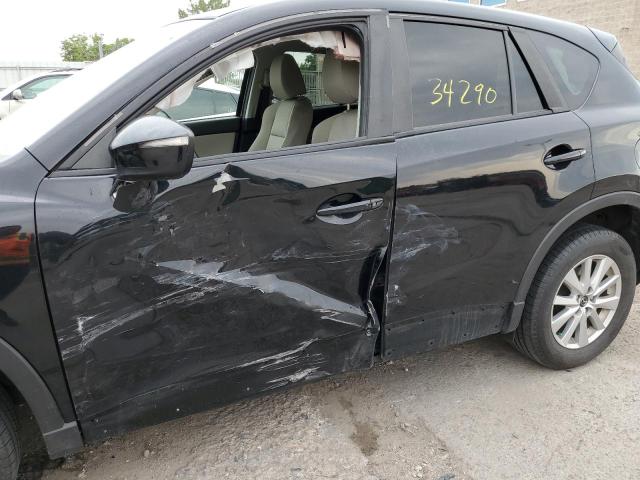 Photo 9 from auction – 2016 MAZDA CX-5 TOURI with VIN JM3KE4CY2G0768227