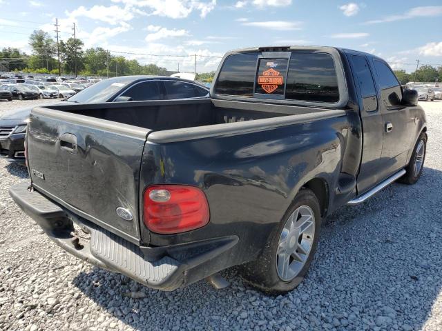 Photo 4 from auction – 2000 FORD F150 with VIN 2FTRX07L8YCB10513