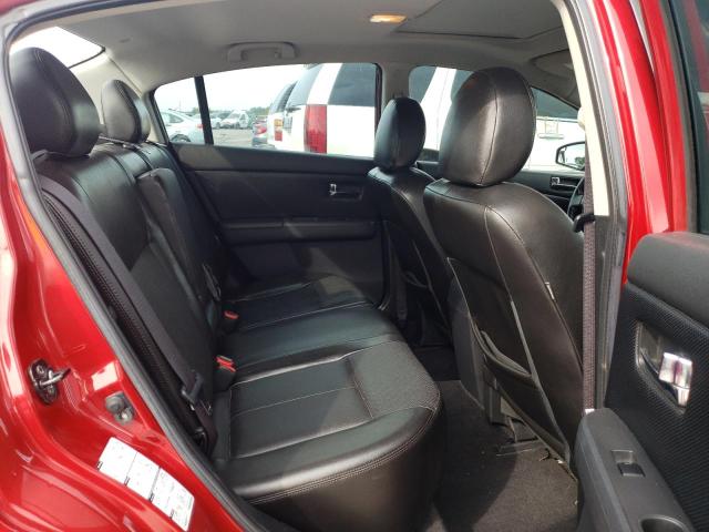 Zdjęcie 6 z aukcji – 2011 NISSAN SENTRA 2.0 z VIN 3N1AB6AP1BL678116