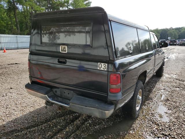 Photo 4 from auction – 2002 DODGE RAM 2500 with VIN 3B7KC23Z72M306425