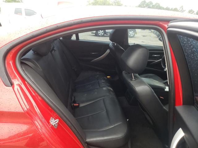 Photo 6 from auction – 2013 BMW 328 I with VIN WBA3A5G52DNP26294
