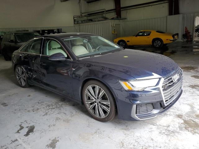 AUDI A6 PREMIUM 2019 with VIN WAUL2AF24KN103298 - Photo from auction