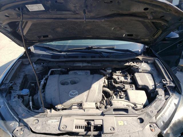 Photo 7 from auction – 2016 MAZDA CX-5 GT with VIN JM3KE4DY8G0772426