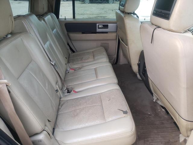 Photo 6 from auction – 2011 FORD EXPEDITION with VIN 1FMJU1J52BEF24924
