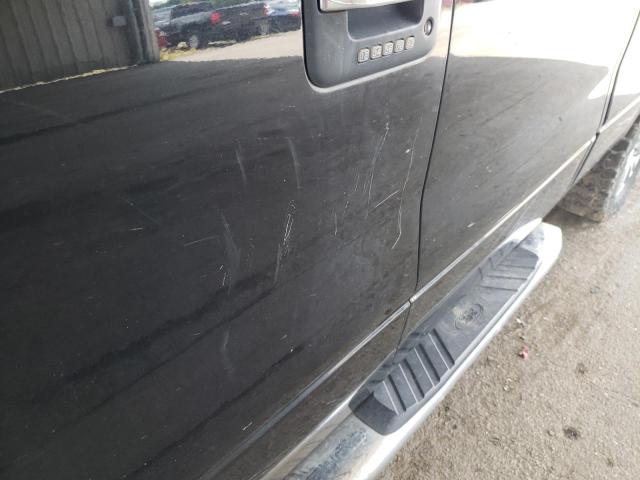 Photo 9 from auction – 2013 FORD F150 SUPER with VIN 1FTFW1ET6DFD05510