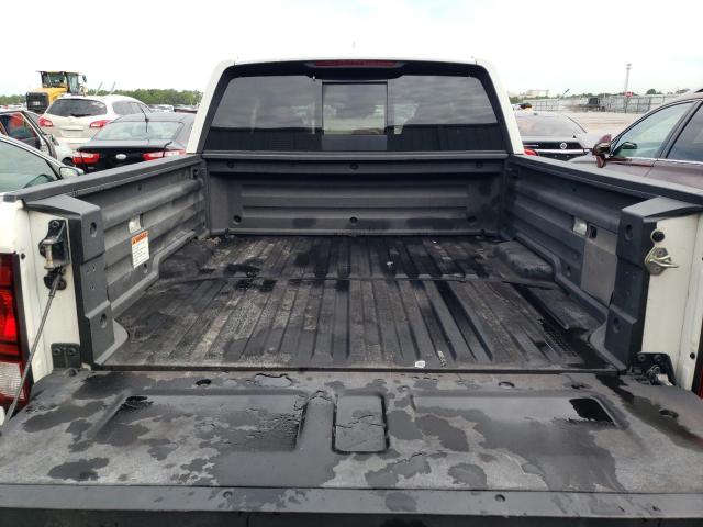 Photo 9 from auction – 2019 HONDA RIDGELINE with VIN 5FPYK3F72KB013413