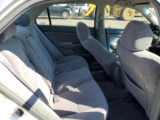 Photo 6 from auction – 2007 HONDA ACCORD SE with VIN JHMCM56317C011239