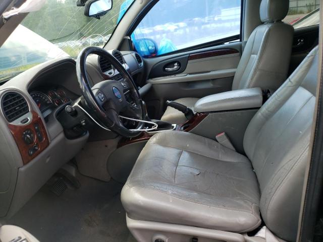 Photo 5 from auction – 2005 GMC ENVOY with VIN 1GKDS13S352322789